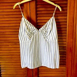 Adorable summertime tank top